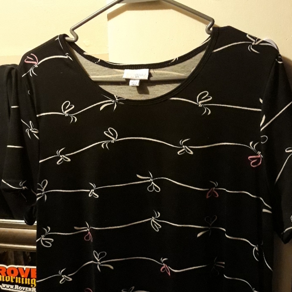 Lularoe Jesse dress XL